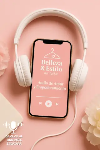 Audio de Amor Propio y Empoderamiento